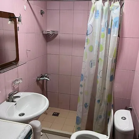 Shengjin Lejlighed Lezhë